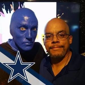 Meet your Posher, Glenn